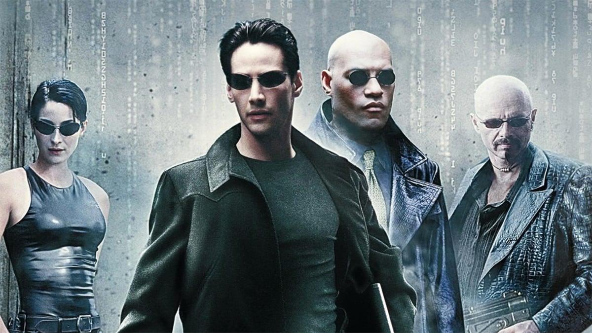 بازی جدید ماتریکس معرفی شد | معرفی بازی Legendary Encounters: The Matrix