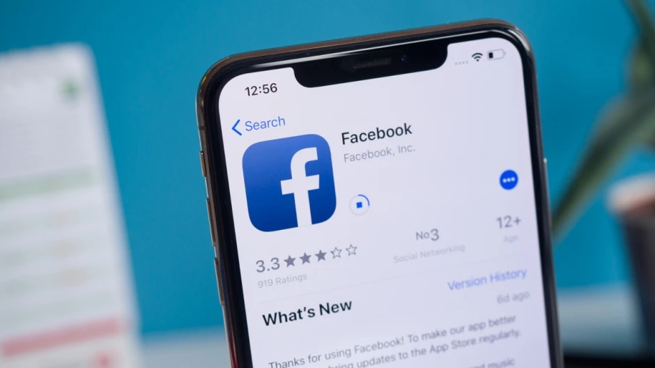 یک گزارش می‌گوید شرکت اپل قصد همکاری با فیسبوک را داشته است