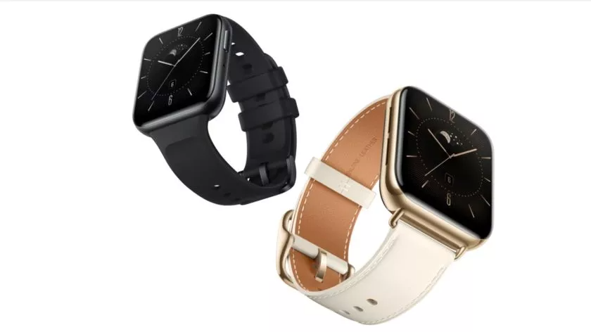 ساعت‌های هوشمند سری اوپو واچ 3 با طراحی شبیه به اپل واچ معرفی شدند