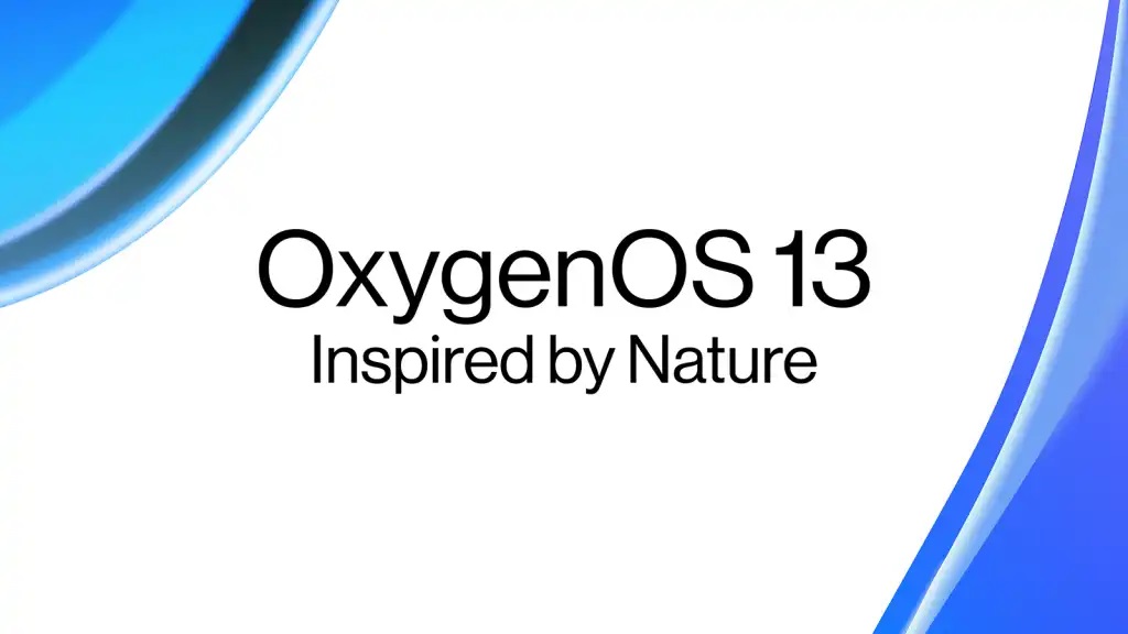 وان پلاس از سیستم عامل OxygenOS 13 رونمایی کرد