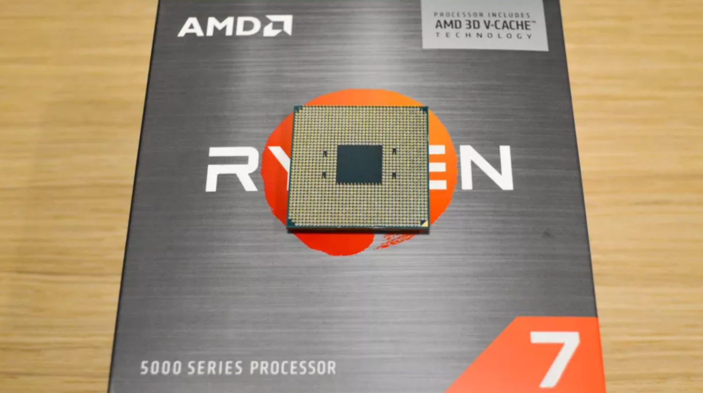 عرضه پردازنده‌های AMD Ryzen 7000 ممکن است به تأخیر بیفتد