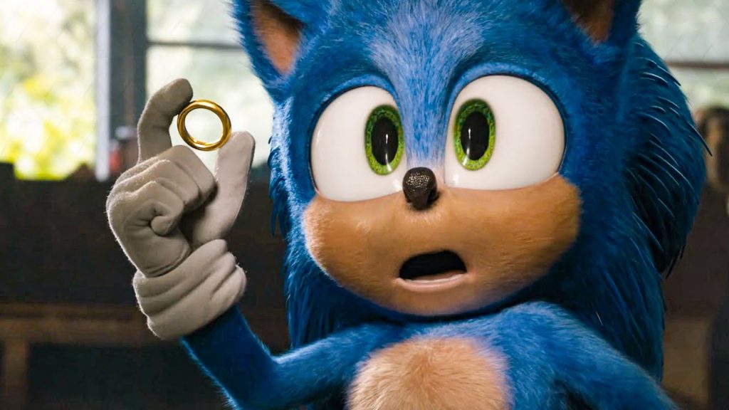 لایواکشن Sonic the Hedgehog 3 در دسامبر ۲۰۲۴ اکران خواهد شد