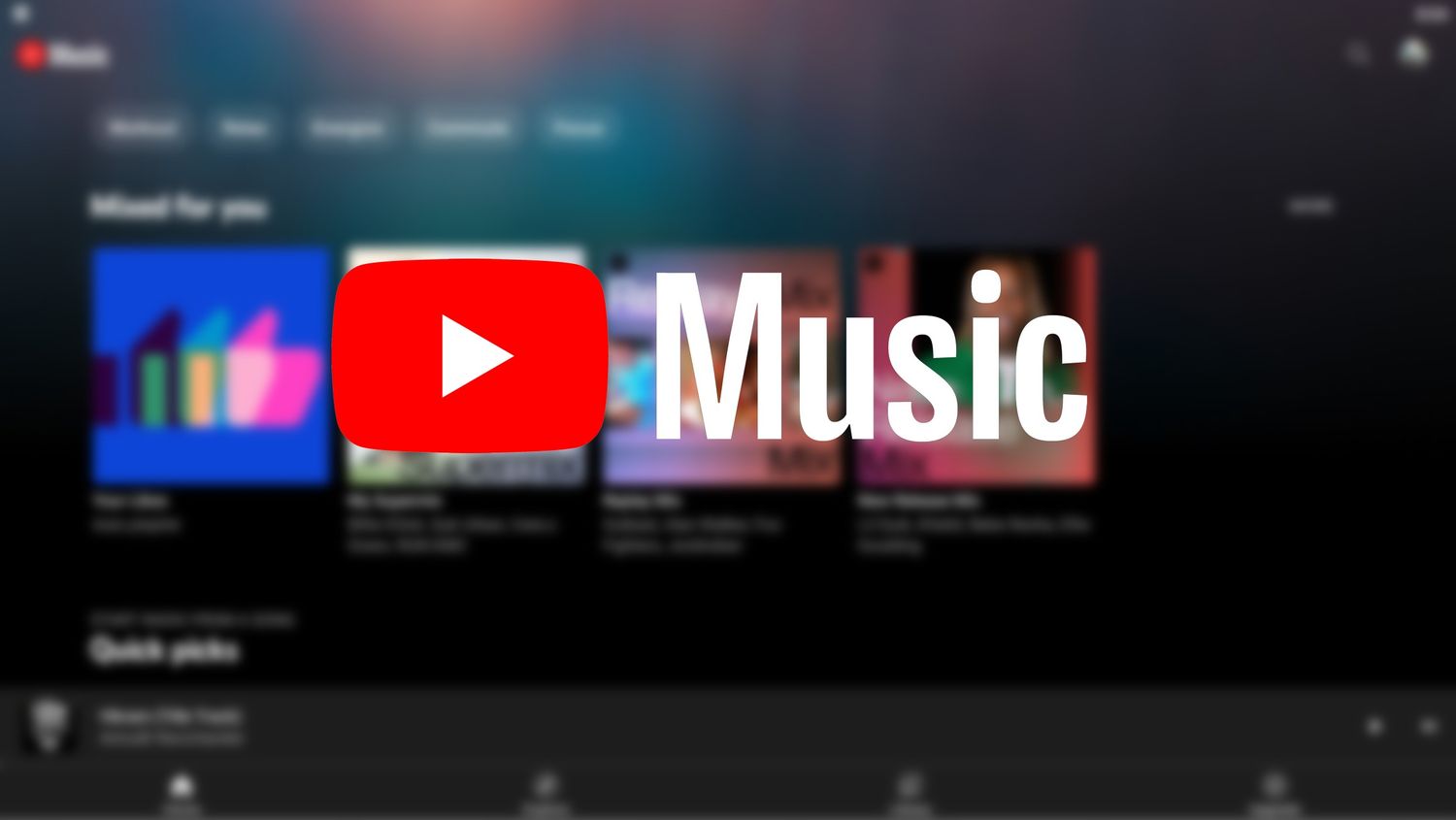 به زودی دسترسی YouTube Music به موقعیت دقیق کاربر قطع می‌شود