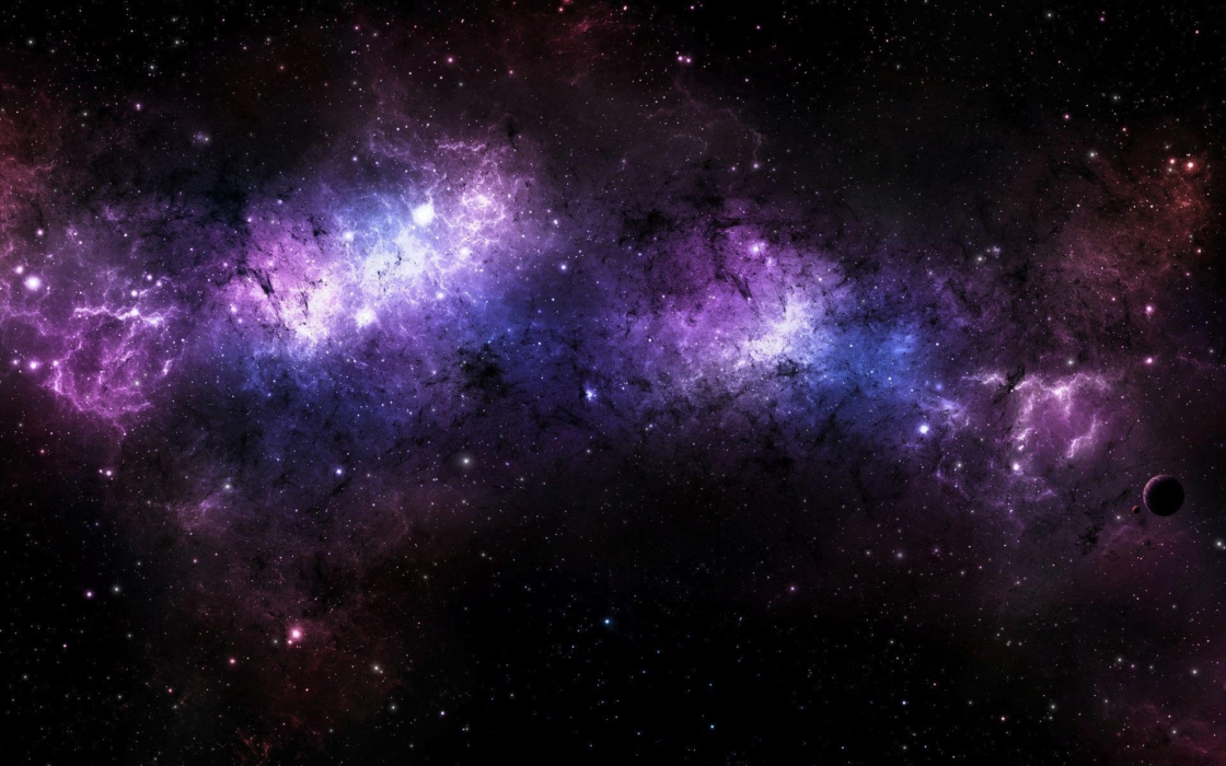 ستارگان تاریک: اولین ستاره‌های جهان هستی چگونه متولد شدند؟