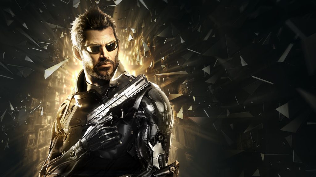 شایعه: استودیوی Eidos Montreal می‌خواهد نسخه جدید بازی Deus Ex را بسازد
