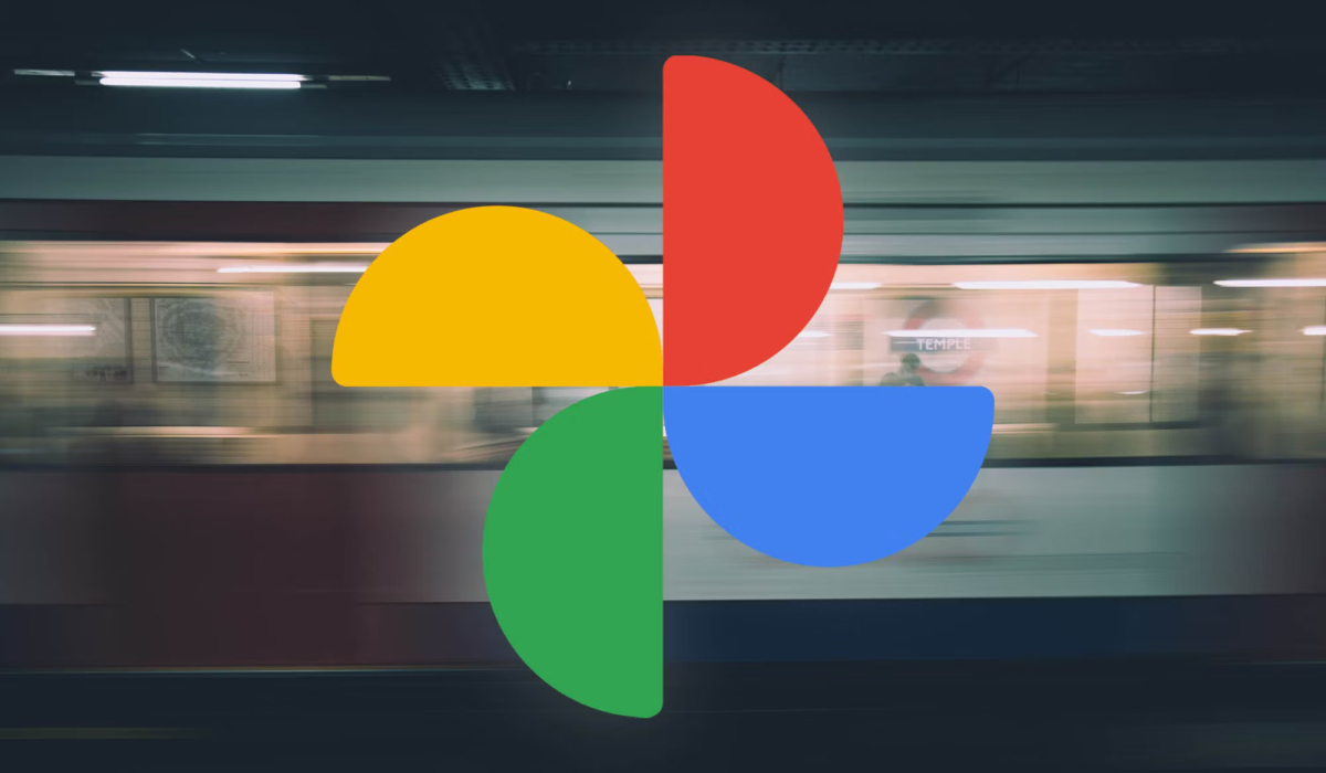 گوگل فوتوز نام پوشه «آرشیو» را به «هیدن» تغییر می‌دهد