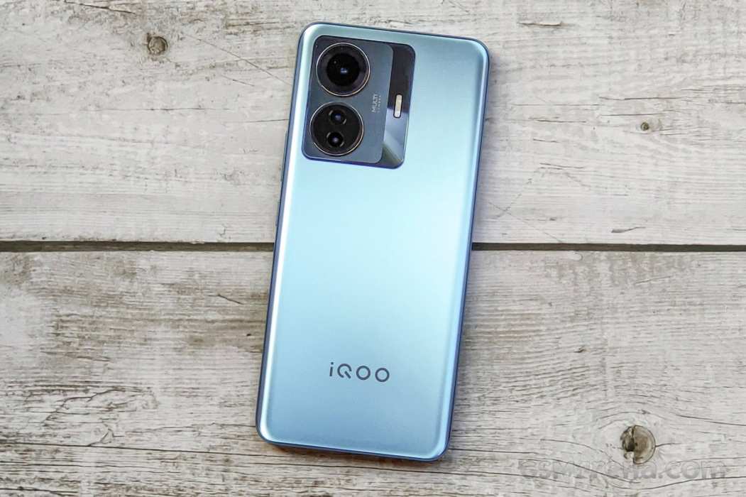 شایعه: iQOO قصد دارد تا یک نسخه جدید از سری Z6 را با شارژ سریع 80 واتی عرضه کند