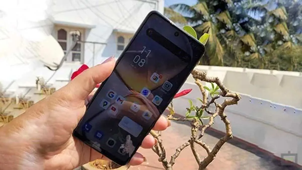 اینفینیکس گوشی Zero Ultra 5G را به عنوان گوشی بالارده خود معرفی کرد