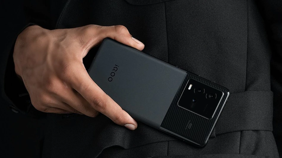 گوشی iQoo 9T 5G عرضه شد