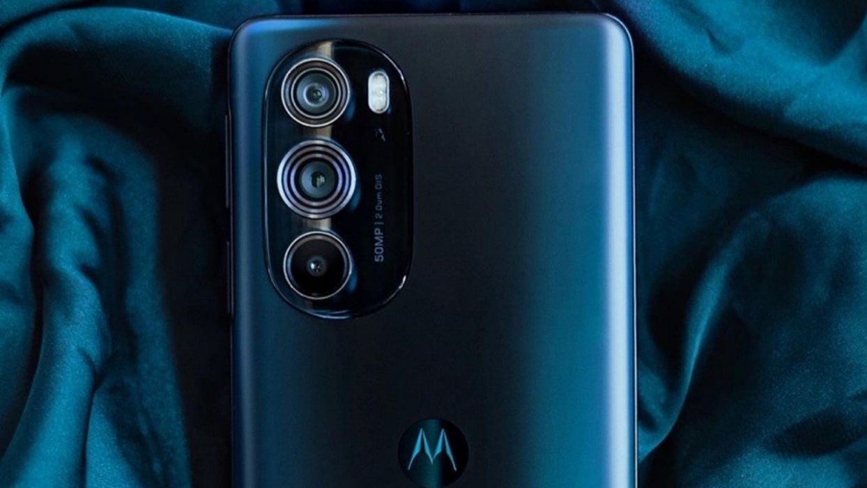 گزینه‌های رنگی گوشی Motorola Edge 30 Neo لو رفتند