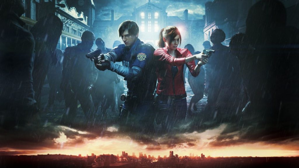 بهترین فرصت برای دریافت نسخه‌های مختلف سری بازی Resident Evil