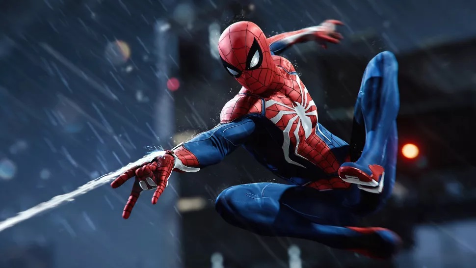 اسکرین‌شات‌های لو رفته از بازی Spider-Man Remastered گیمپلی نسخه کامپیوتری این بازی را نشان می‌دهند