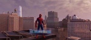 بازی Spider-Man Remastered