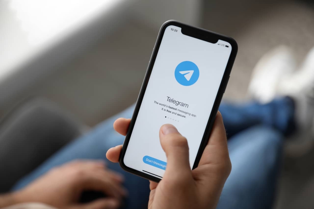 به‌روزرسانی جدید تلگرام، قابلیت‌های جدیدی را در ایموجی برای اندروید ۱۳ به ارمغان می‌آورد