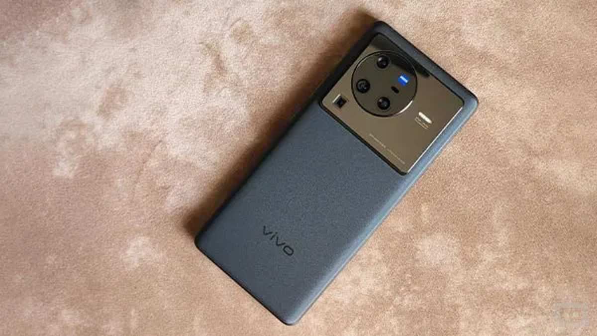 گوشی Vivo X80 Pro+ در ماه سپتامبر عرضه می‌شود