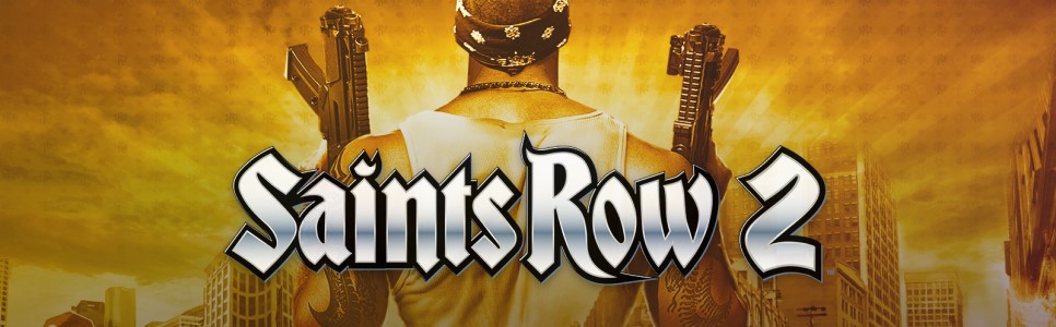 دلیل نامه | چه چیزی باعث شد که بازی Saints Row 2 متمایز شود؟
