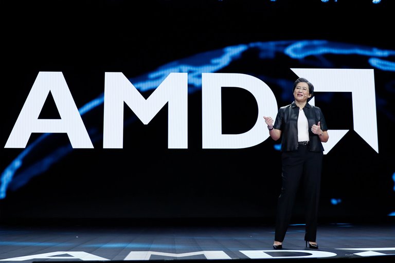 شرکت AMD به زودی نسل جدید پردازنده‌های سری EPYC خود را به بازار عرضه خواهد شد