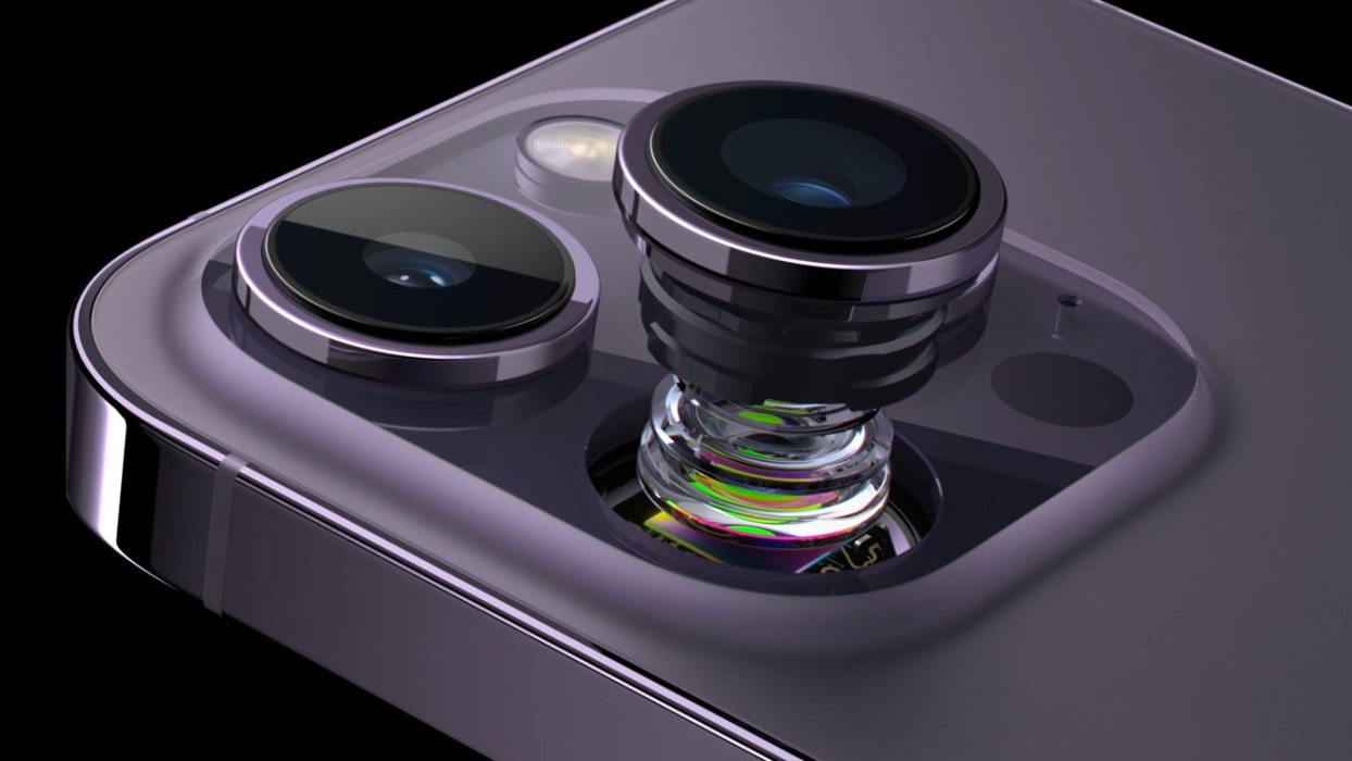 اپل به‌روزرسانی جدید را برای رفع باگ دوربین آیفون ۱۴ پرو ارائه می‌دهد