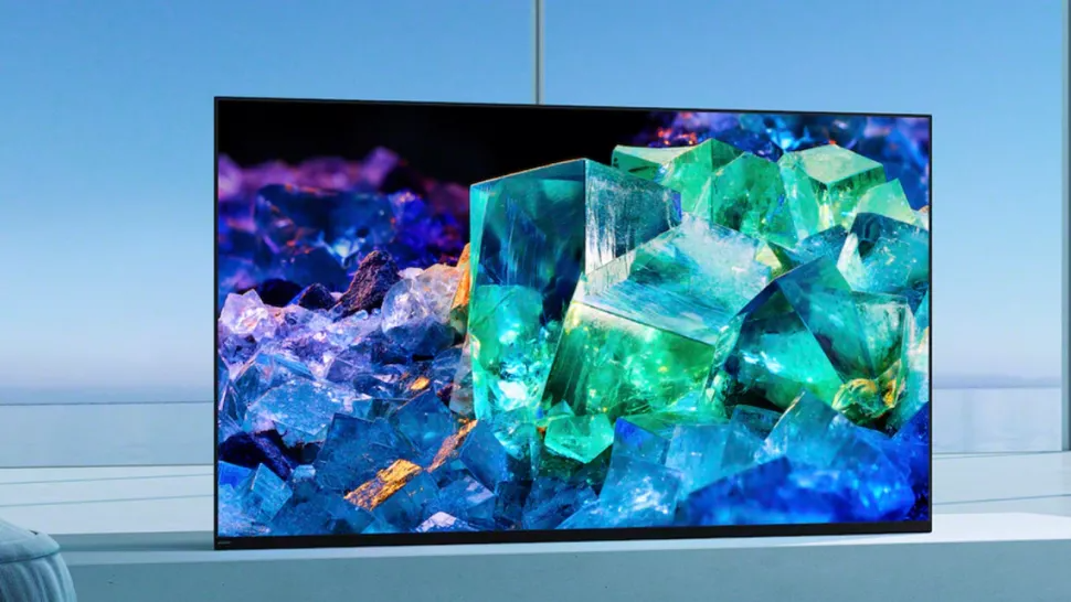 قیمت تلویزیون‌های QD-OLED ممکن است سریع‌تر از حد انتظار به OLED معمولی کاهش یابد