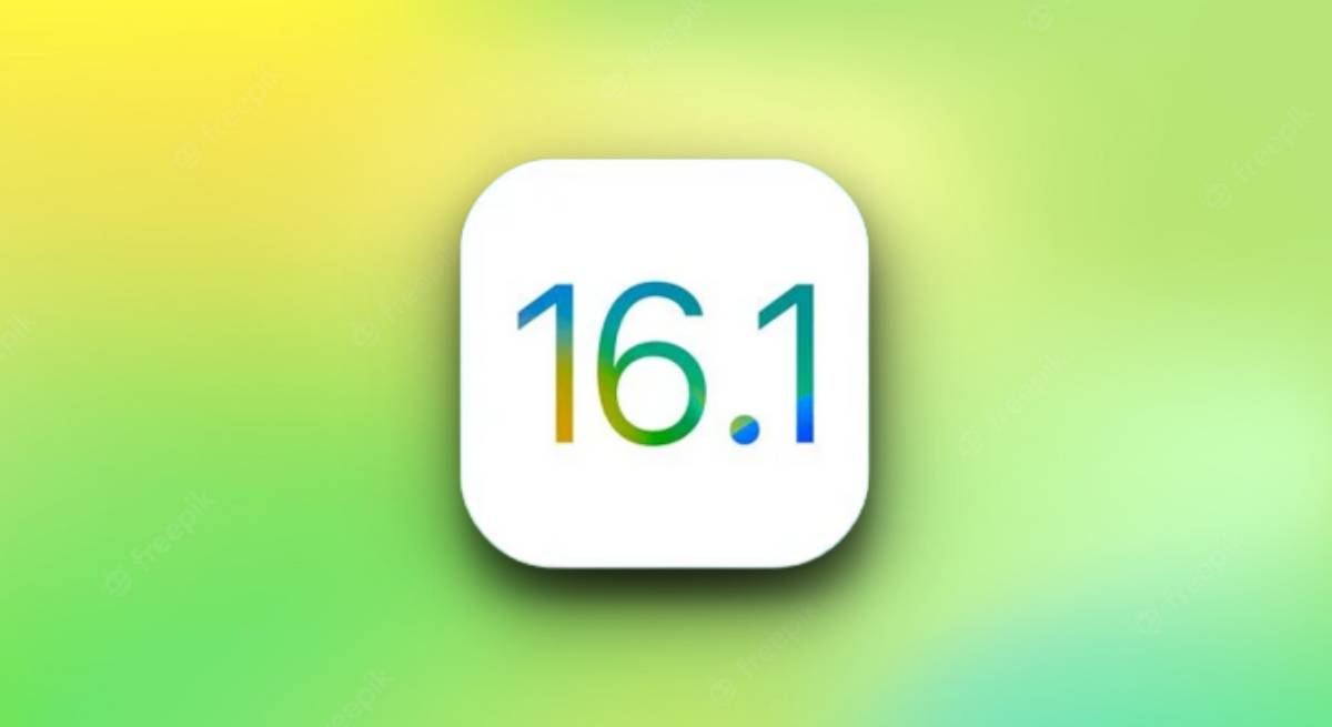 اپل به‌روزسانی بتای جدید iOS 16 را برای توسعه‌دهندگان منتشر کرد