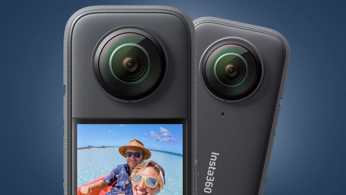 Insta360 X3 ممکن است چندکاره‌ترین دوربین دنیا باشد