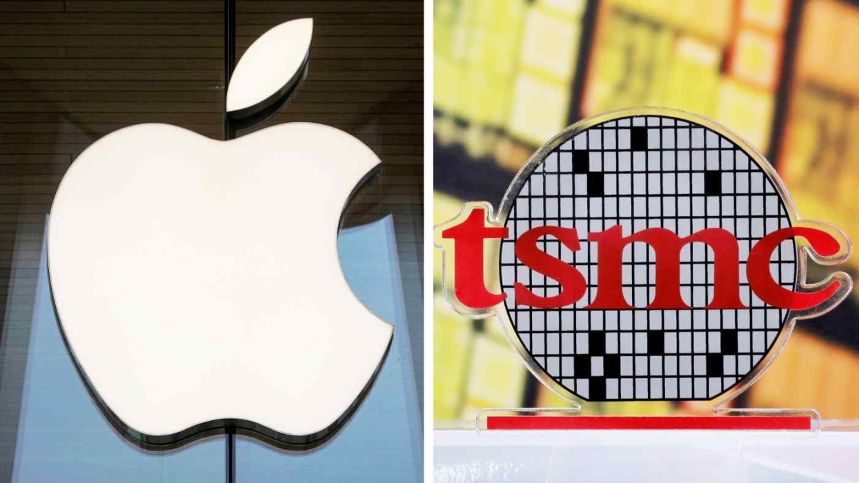 اپل در سال آینده از فناوری تولید تراشه‌های 3 نانومتری TSMC در آیفون و مک خود استفاده خواهد کرد