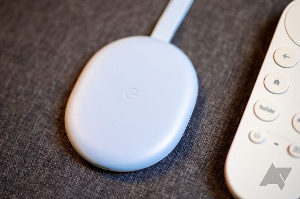 Chromecast ارزان قیمت گوگل به زودی معرفی می‌شود