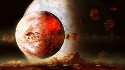 سیارات فراخورشیدی: جهان‌هایی فراتر از منظومه شمسی ما