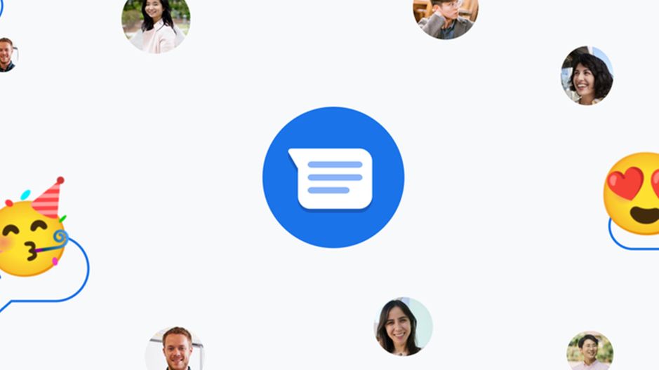 نسخه جدید Google Messages قابلیت پاسخ مستقیم به پیام‌ها را ارائه می‌دهد