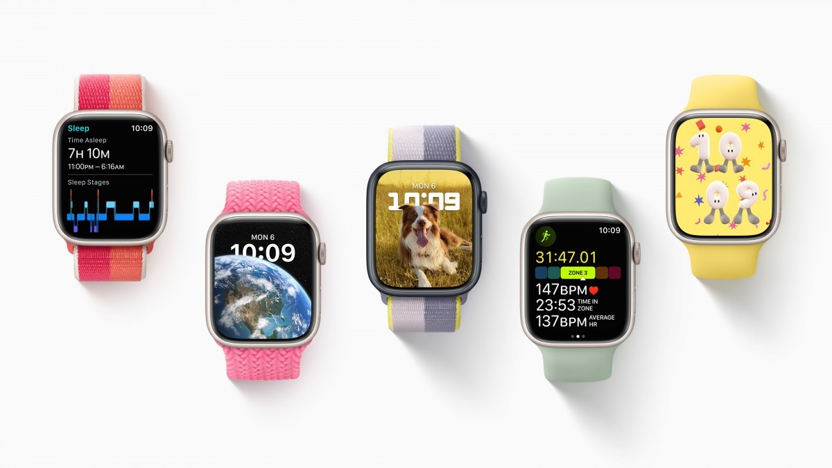 اپل iOS 16 و watchOS 9 را ۱۲ سپتامبر عرضه می‌کند