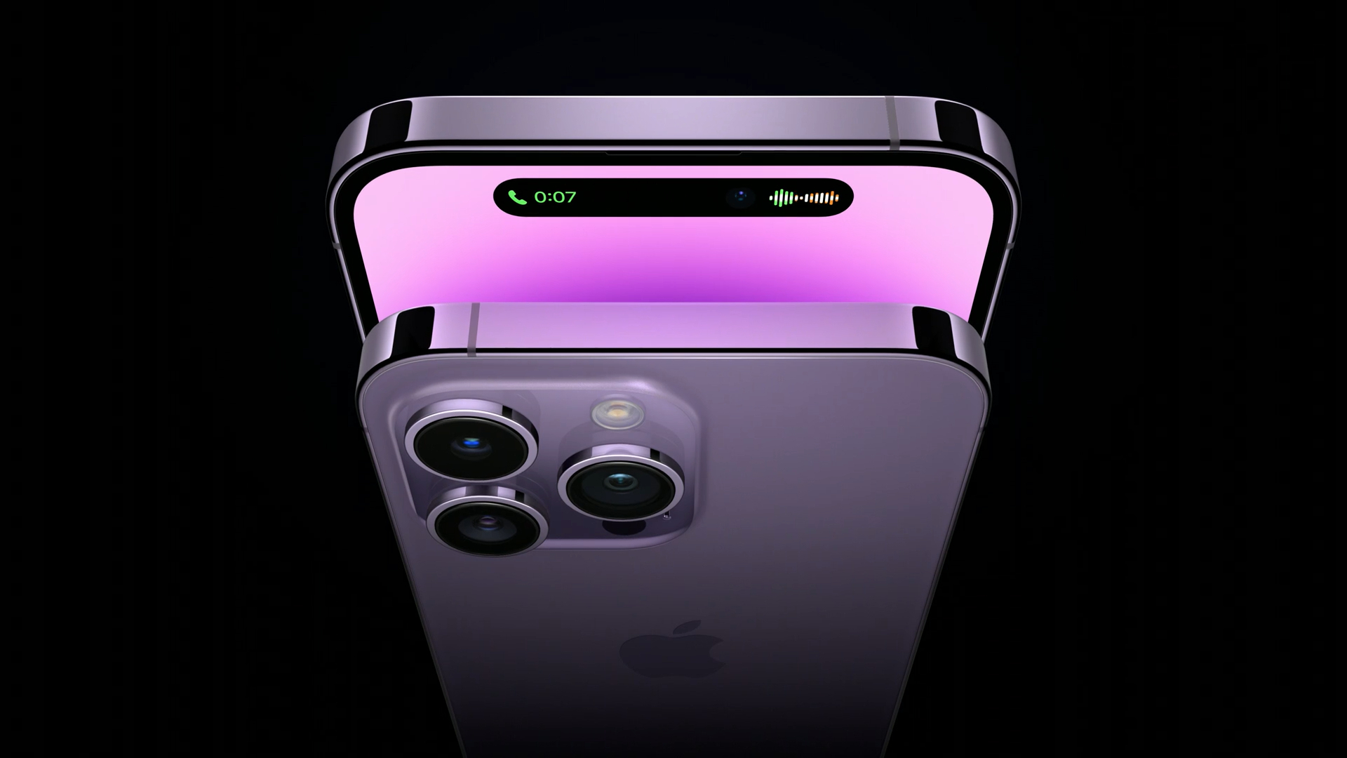 اپل راه‌حل مشکل دوربین آیفون 14 پرو را اعلام کرد