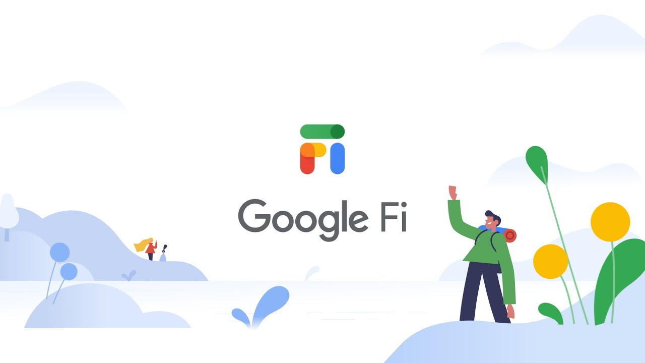 امکان اضافه کردن خط رایگان به پلتفرم Google Fi تا آخری سال 2022 فراهم آورده شد