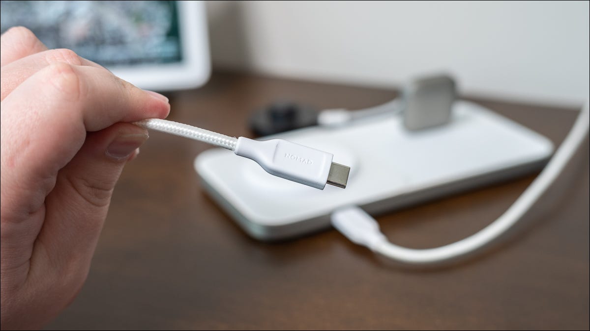 مزایای استفاده از USB-C در آیفون