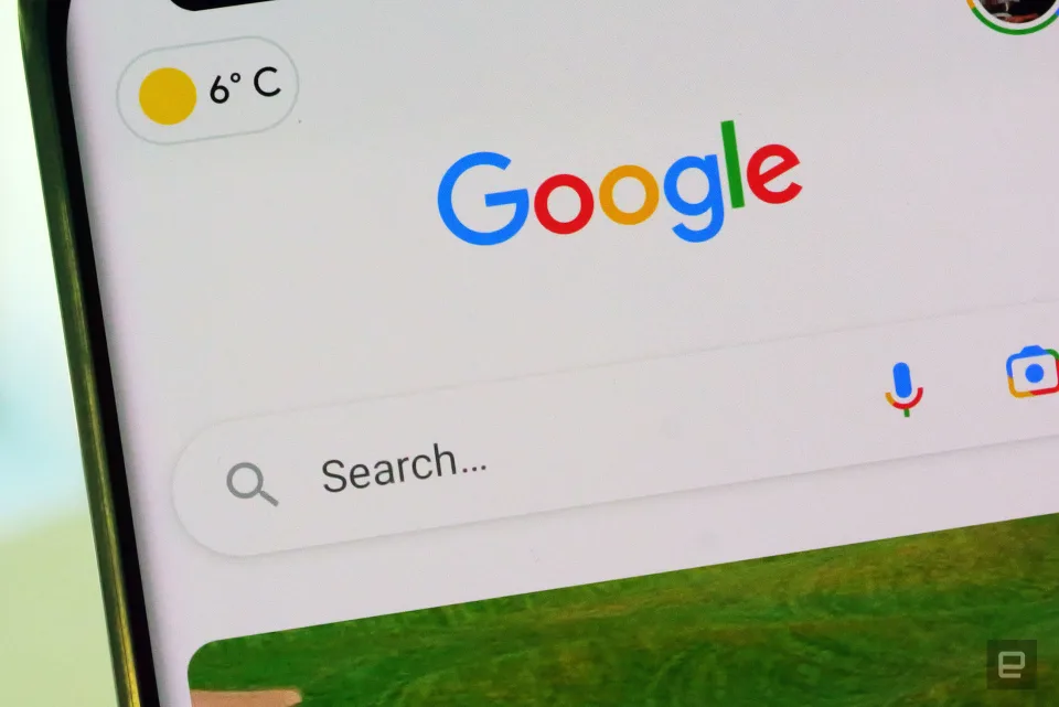 گوگل اکنون به شما اجازه ارسال درخواست حذف اطلاعات شخصی از نتایج جستجو را می‌دهد