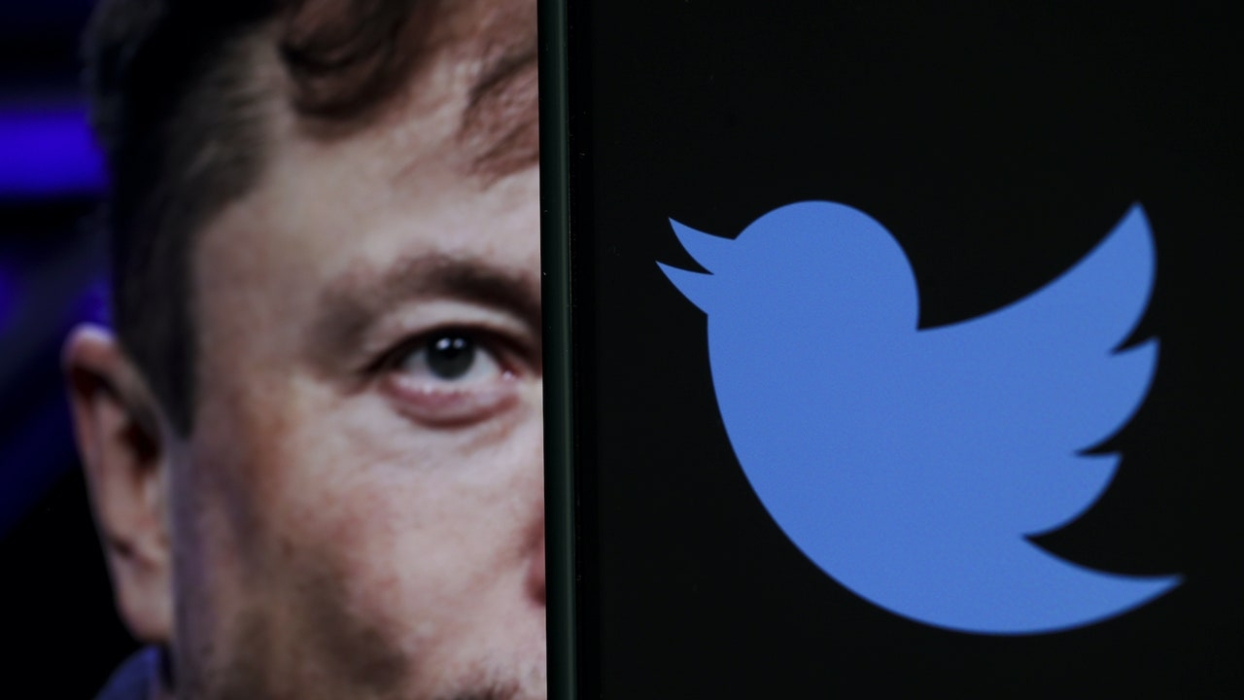 ایلان ماسک حکم اخراج گسترده کارمندان توییتر را صادر کرد