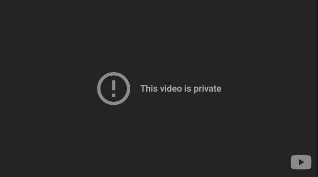ویدیوهای گوگل استدیا از چنل یوتیوب‌ رسمی‌اش پاک شد