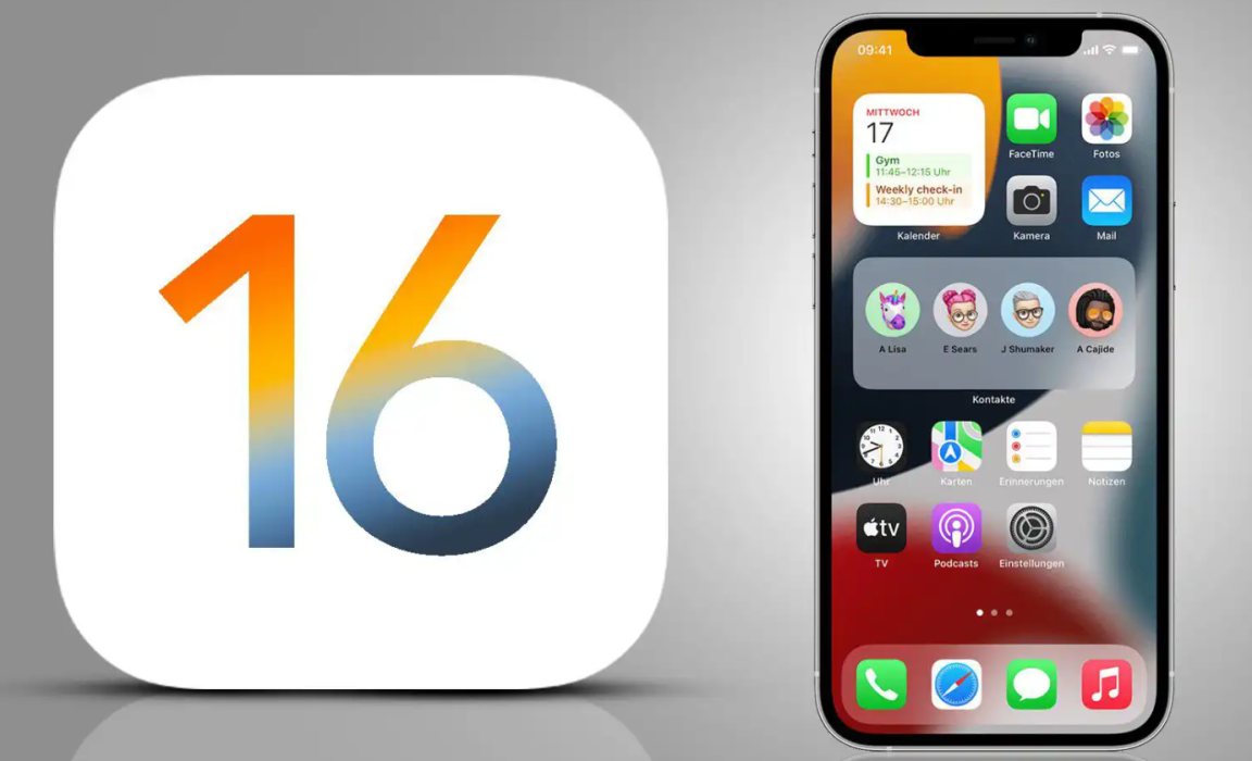 iOS 16 و iPadOS 16  چه ویژگی‌های جدیدی تا پایان سال جاری دریافت خواهند کرد؟