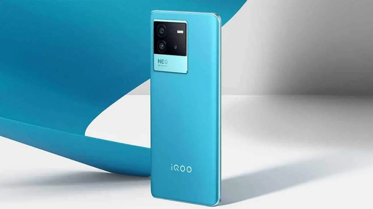 جزئیات باتری iQOO Neo 7 مشخص شد
