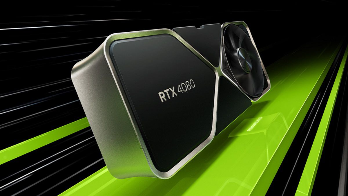 انویدیا مدل 12 گیگابایتی RTX 4080 را عرضه نمی‌کند
