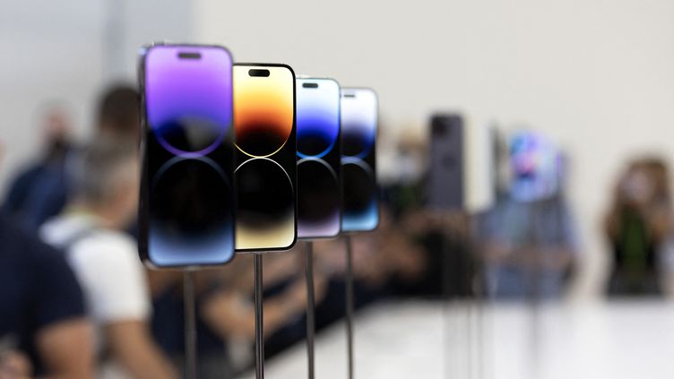 تقاضا برای آیفون 14 پرو، اپل را غافلگیر کرده است