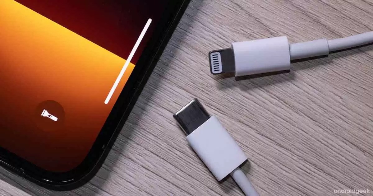 پورت USB-C مدل‌های پرو آیفون 15 سرعت بیشتری خواهد داشت