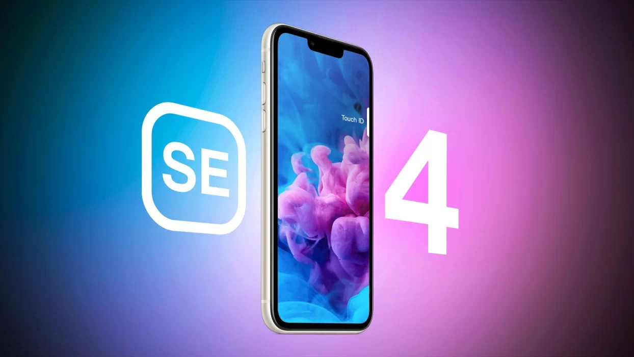 آیفون SE 4 با نمایشگر 5.7 یا 6.1 اینچی وارد بازار می‌شود